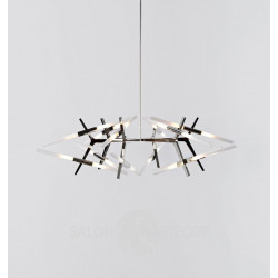 Astral Agnes 03 - 24 Lights